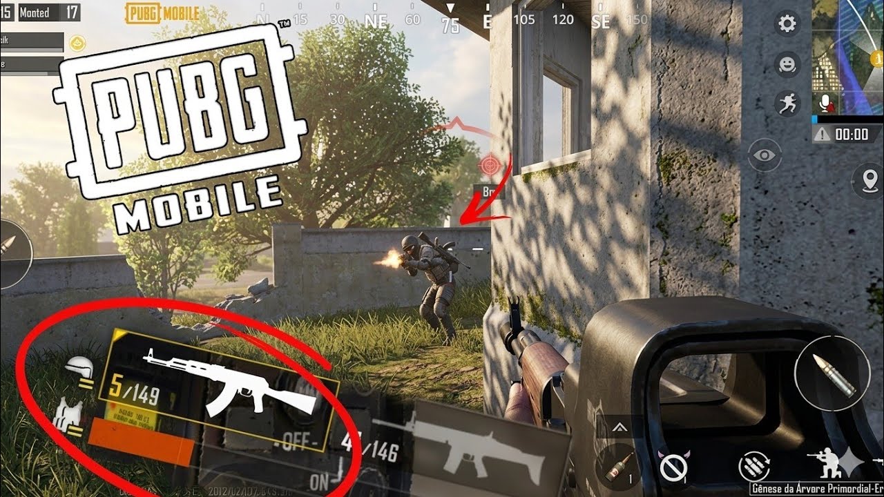 PUBG MOBILE - SOLO X DUPLA 🔥18 KILLS 🔥