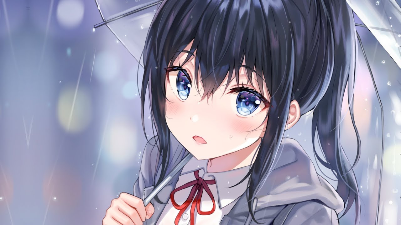 Nightcore - Nobody (Lyrics)