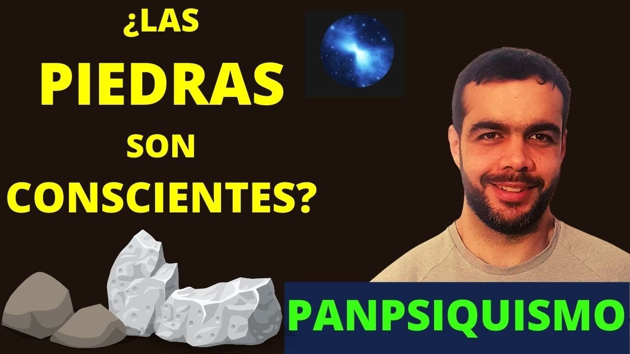 PANPSIQUISMO vs EMERGENTISMO