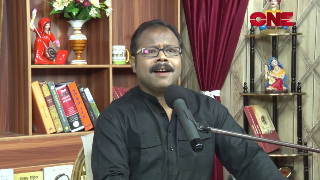Saat Sokaler Sur Kothay Sure Nazrul | Subhankar Bhaskar | Sanjukta | Chhayanat | Bashori