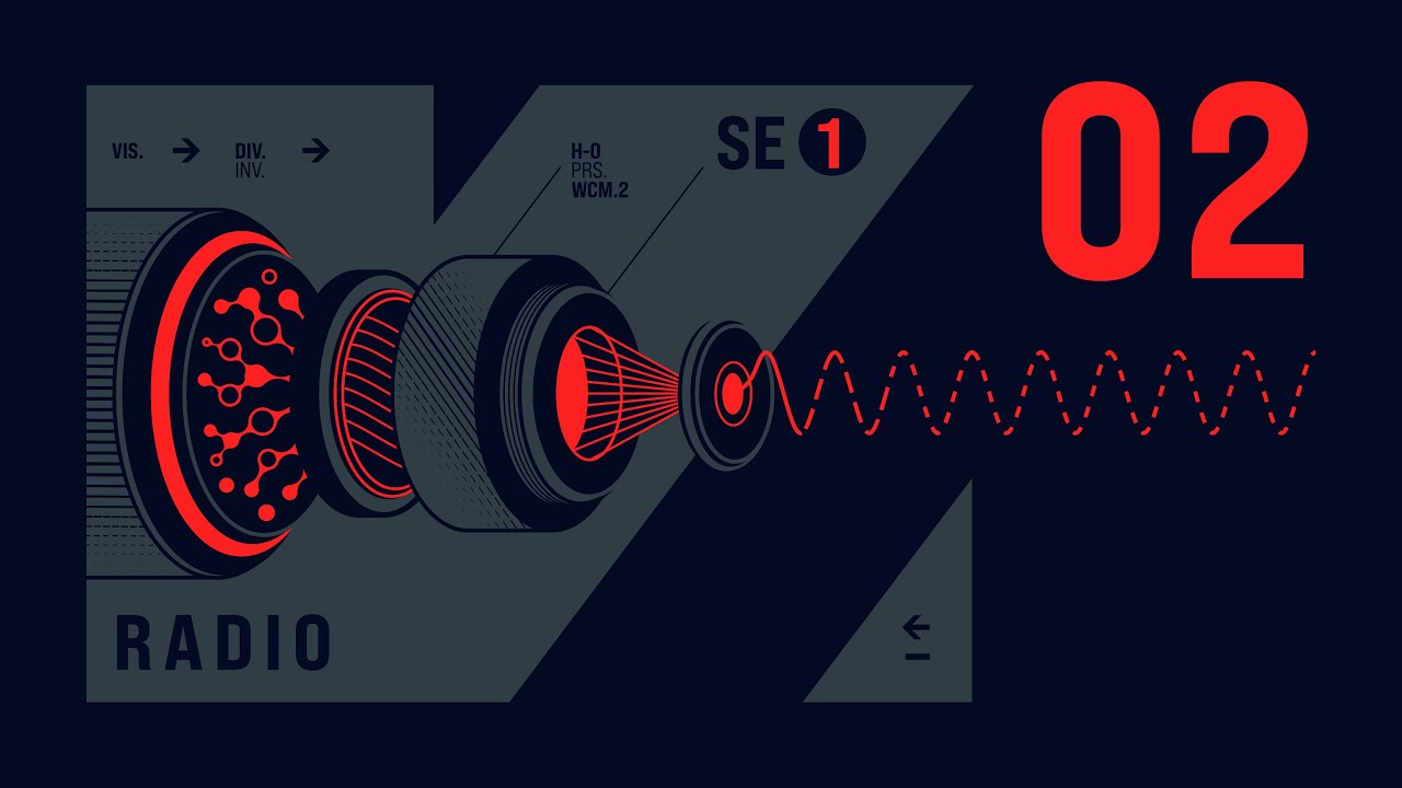 VISION Radio S01E02