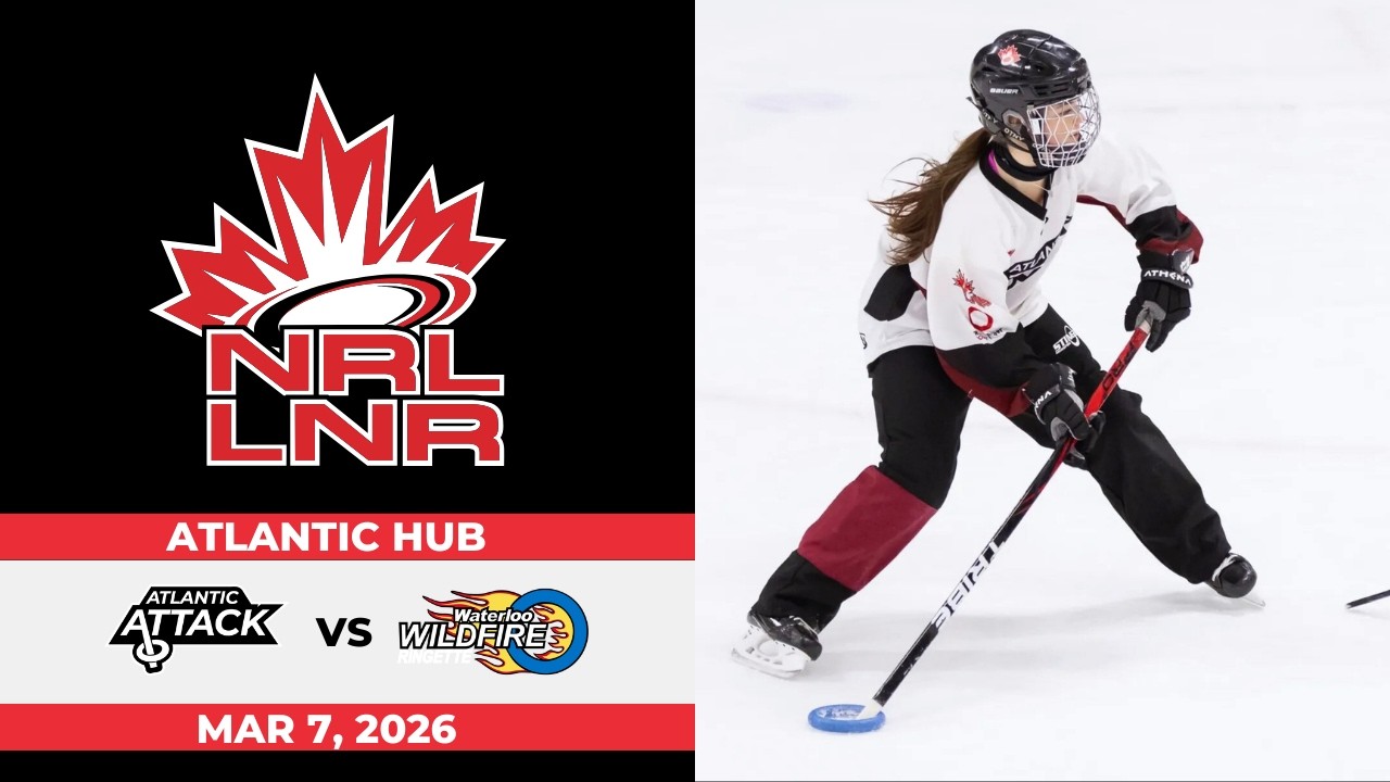 2025-26 NRL-LNR Atlantic Hub ⭕ Atlantic Attack v Waterloo Wildfire [Mar 7, 2026]