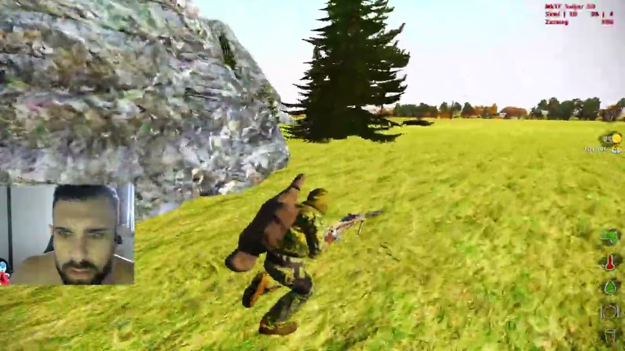 DAYZ EPOCH BANG BANG BRASIL PVP #1 #arma2 #dayzepoch #dayzmod