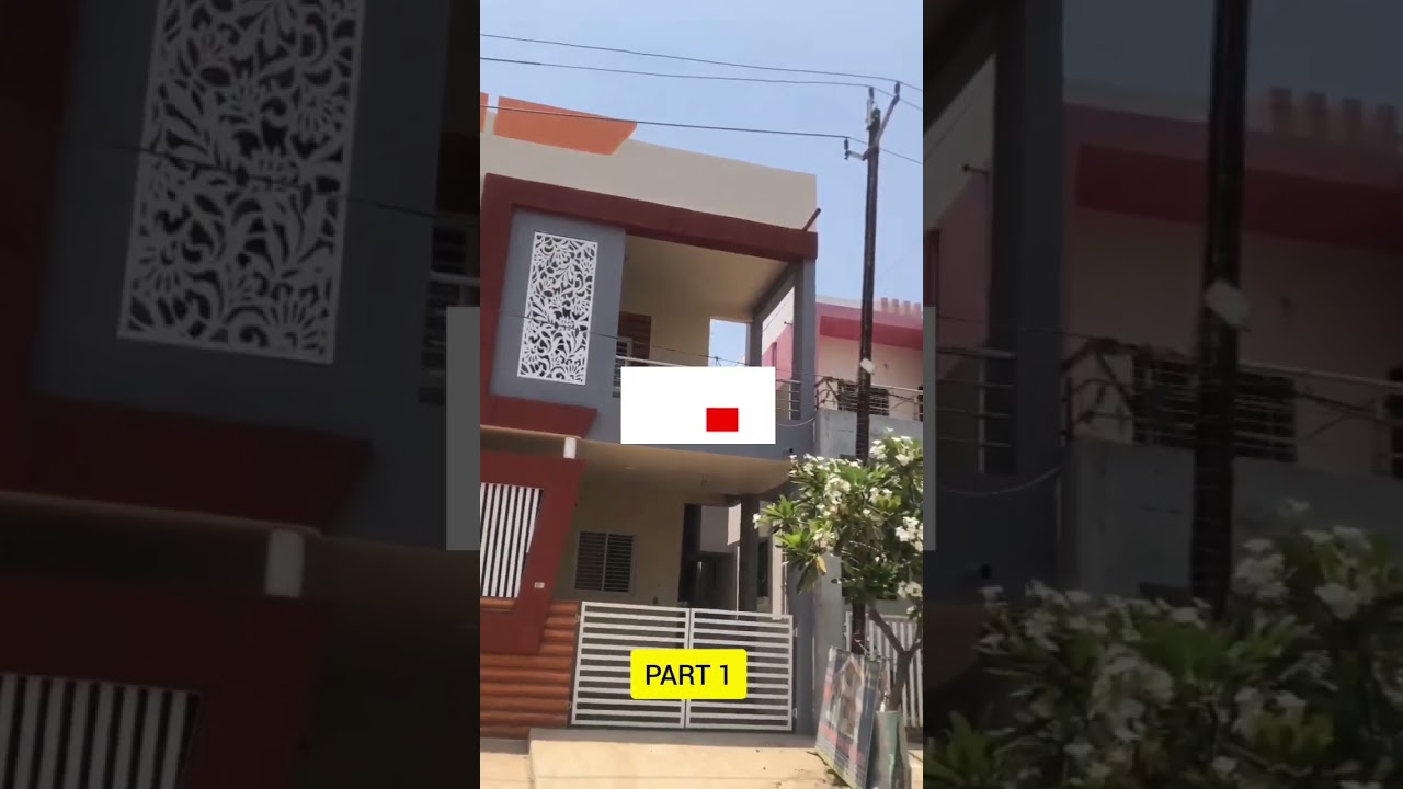 1800Sqft 👉🏻3BHK On Prime Location     🔥Dhule property 🔥PRN PROPERTIES ॥
