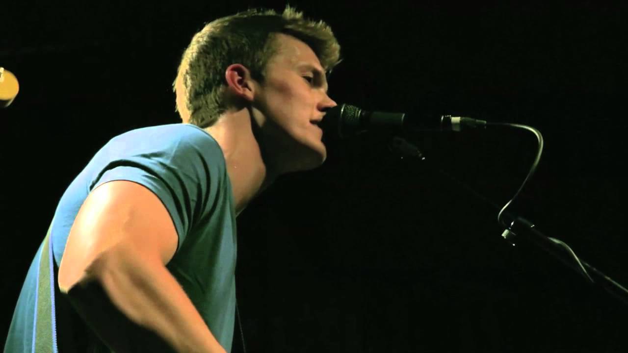 Parker McCollum — New Orleans (Live at The Saxon Pub)
