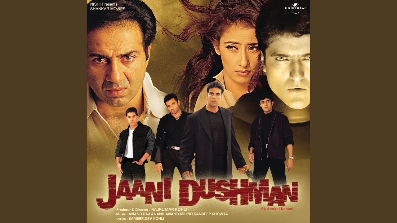 Ishq Junu Hai (From 