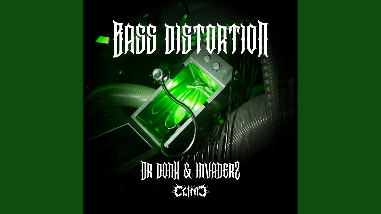 Bass Distortion