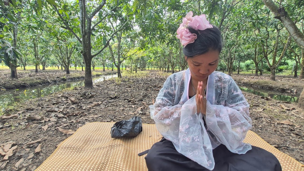 Ông Lão nhi lộ cơ💯 nói về cô Kiều Diễm giám nói xấu những vị thầy tổ 💥💯