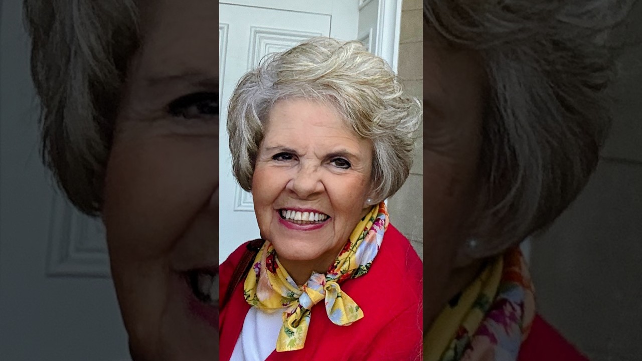Carol G. Mumford