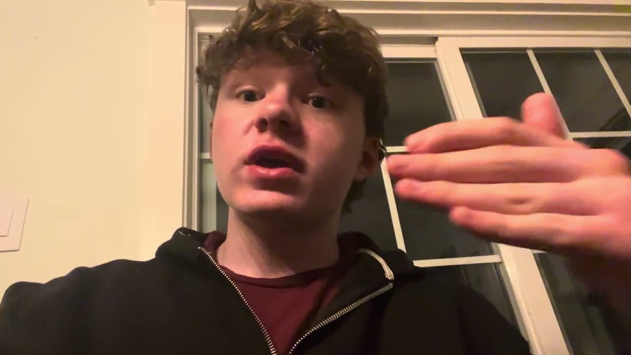 “Just grow bro”