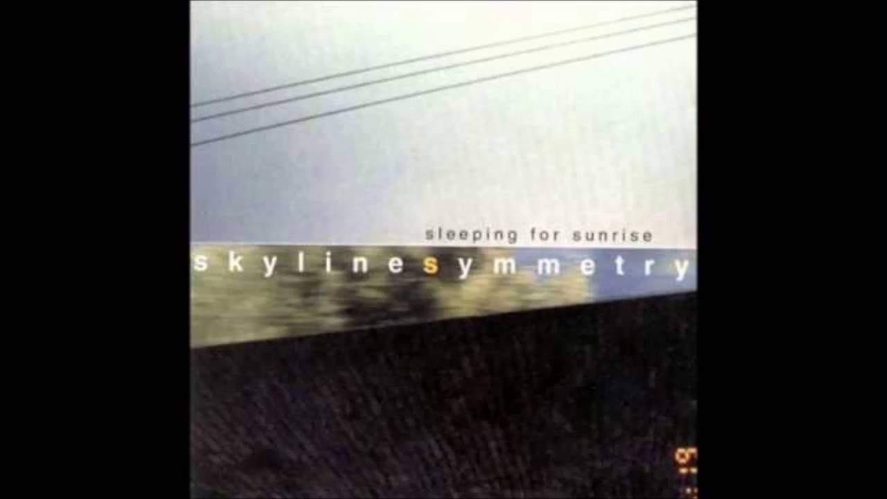 Sleeping For Sunrise - Lafayette