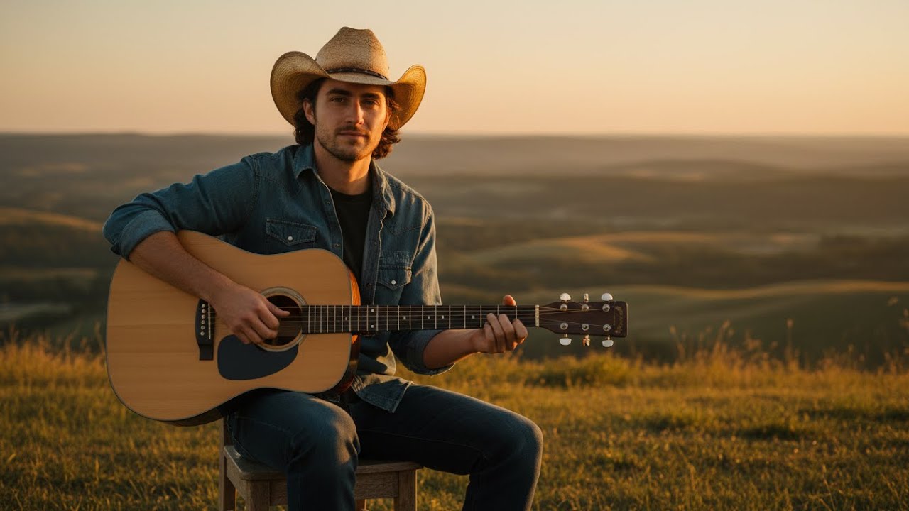 Classic Country Songs 70s 80s – Romantic Golden Era Playlist