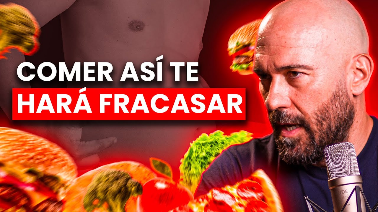 Dieta FLEXIBLE para PERDER GRASA &iquest;Funciona?:  Pros y Contras