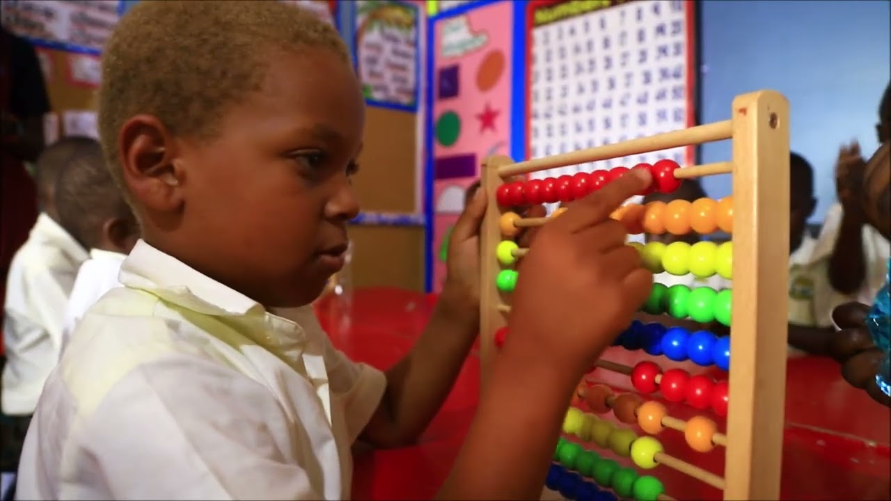 Come to  Global Junior Schools