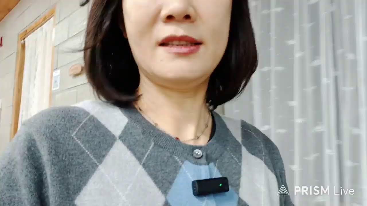 탈북민들의 팔순잔치! 한국이라서 가능한 일이에요.