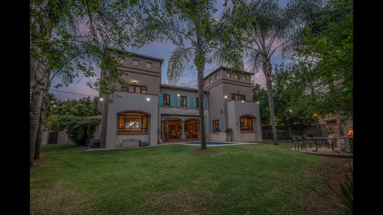 Midtsream Estate
