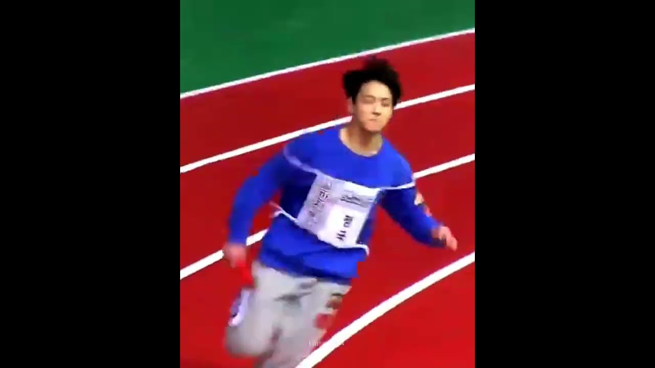 Jungkook Vs Talents 
