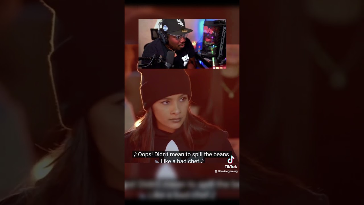 Why did #Flawless go so crazy on her #rap #battlerap