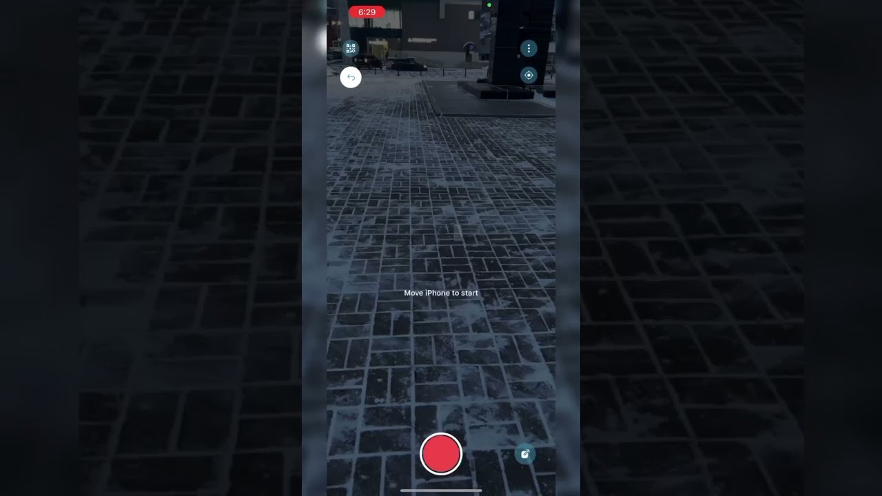 Итерактивные маршруты с дополненной реальностью || Web-AR.Studio