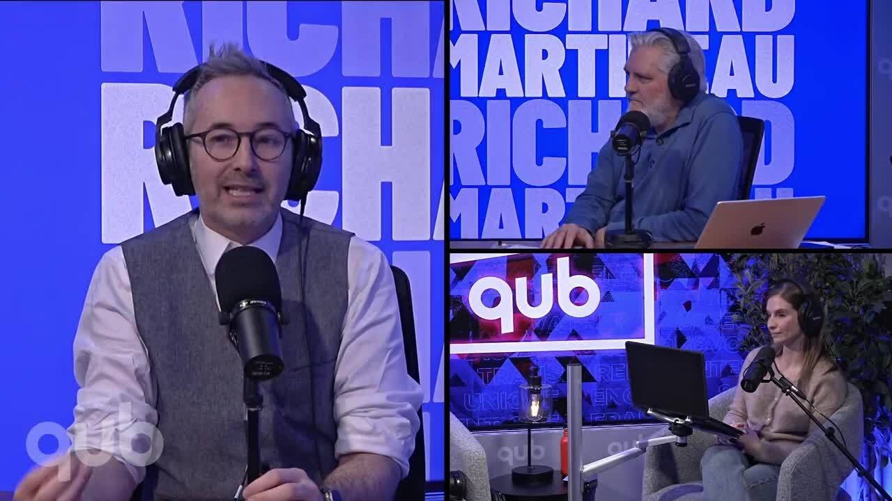 «C’est un jouet mais tu ne peux pas y jouer»: comment Lego est devenue «une place de sécurité»