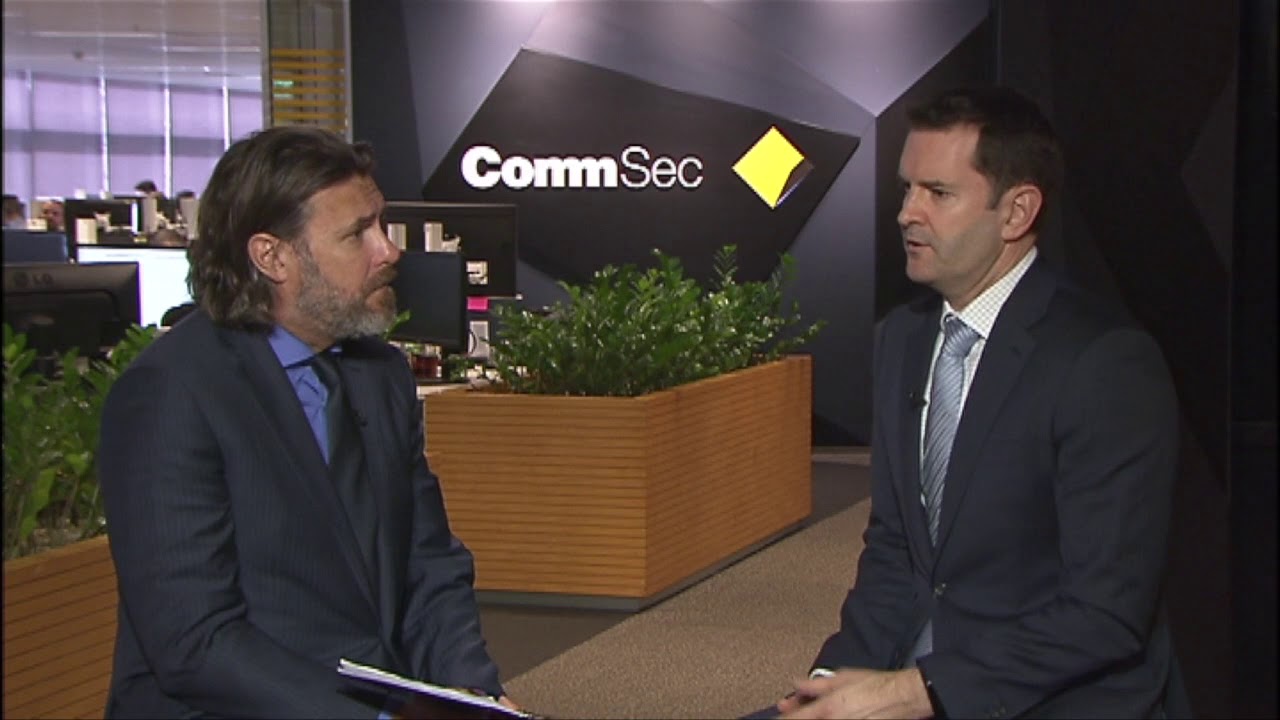 CommSec Executive Series Interview with Spheria Emerging Companies Limited