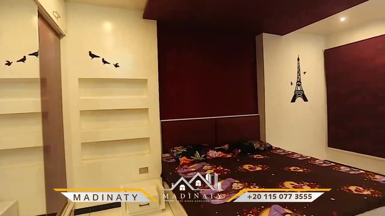 *شقة الاحلام 400م للبيع او الايجار ساباباشا بانوراما عالبحر مباشرة*