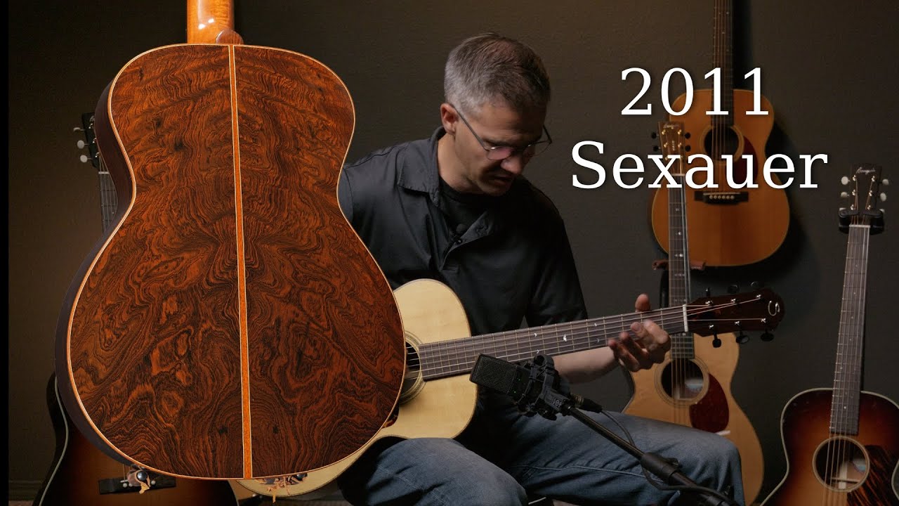 Sexauer