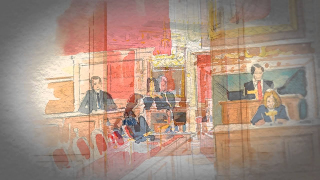 Le Conseil d'État, juge administratif suprême