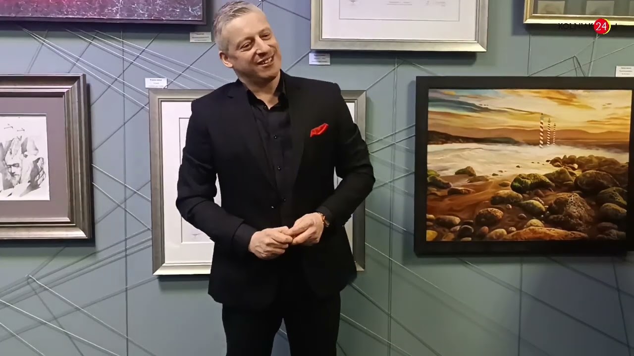 Wystawa w Kolnie: Kolizja wrażeń. Między snem a jawą, magią a realizmem
