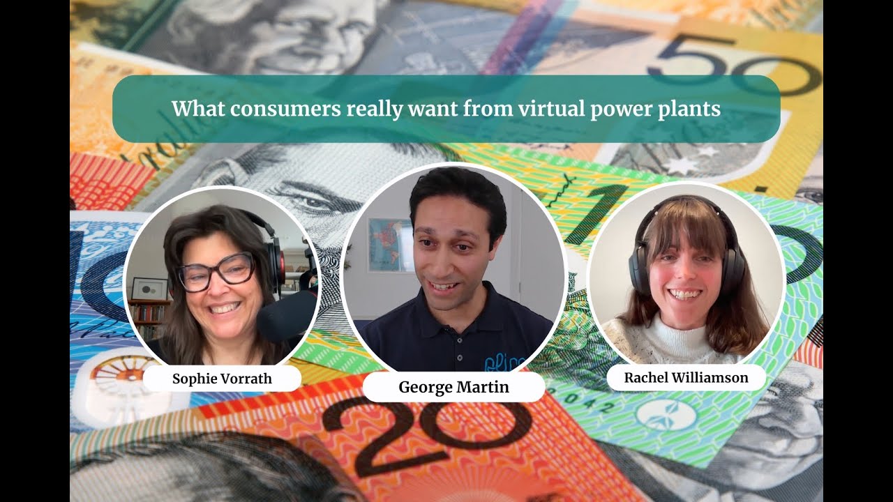 What consumers really want from virtual power plants | Solar Insiders