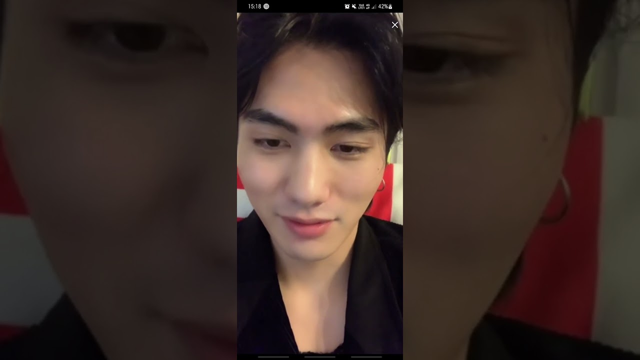 29.03.22 SHUZO TIKTOK LIVE #shuzo