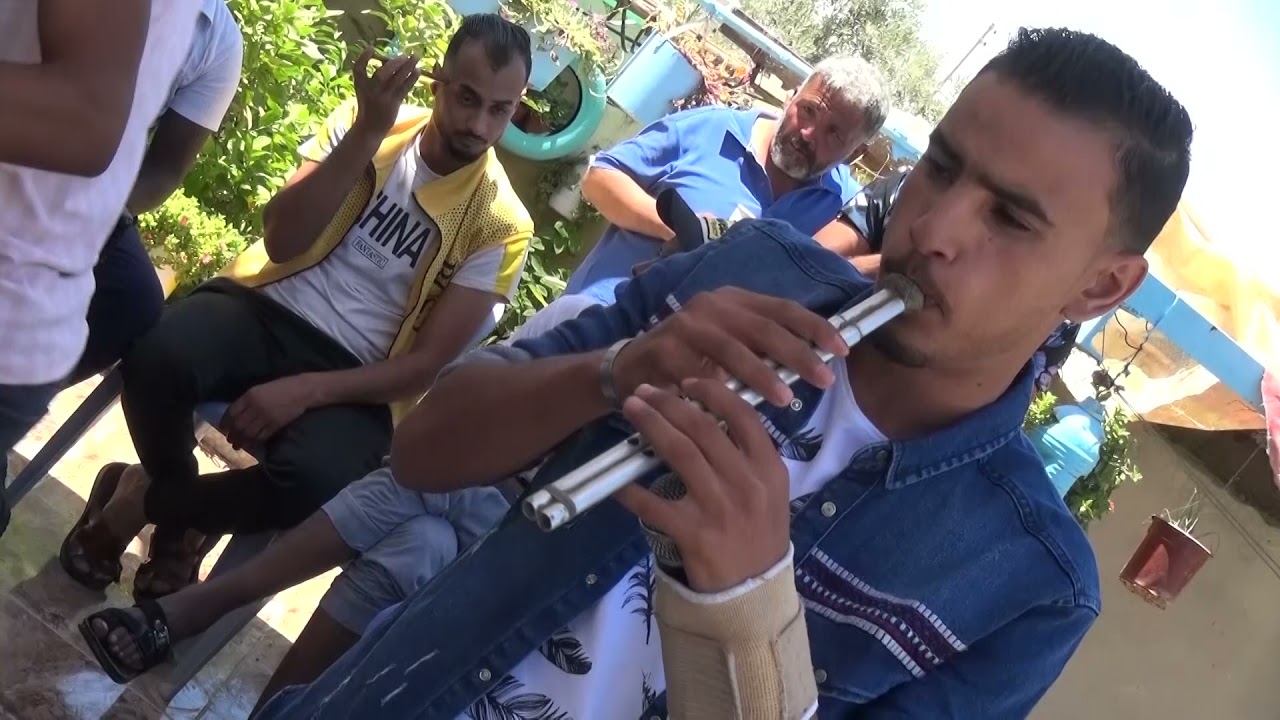 افراح ال طعيمات الفنان نصر ابو سكندر 2021 1