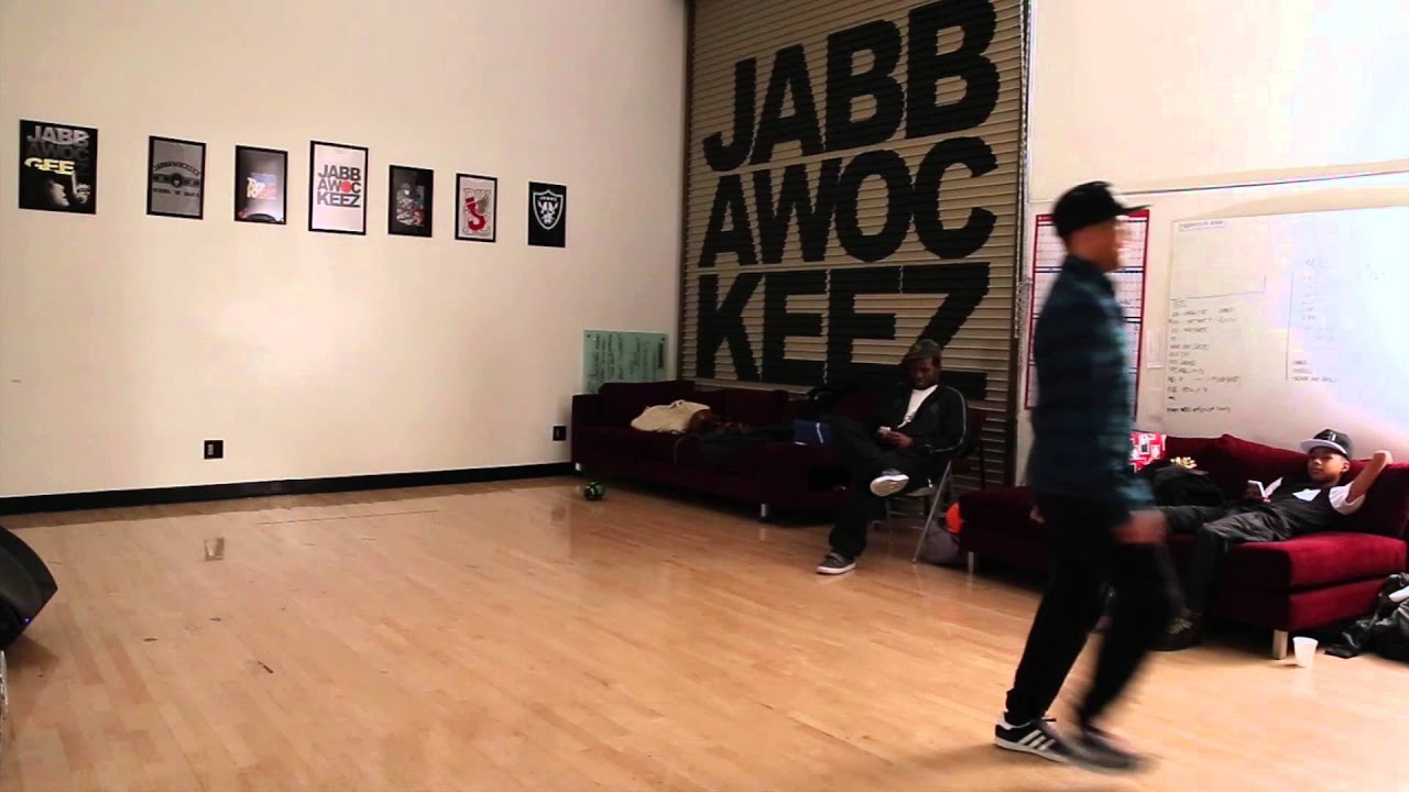 IMPROV-E freestyle: fever