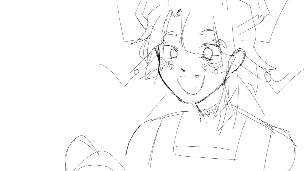 Storyboards / Reckless Battery Burns and End-World Normopathy