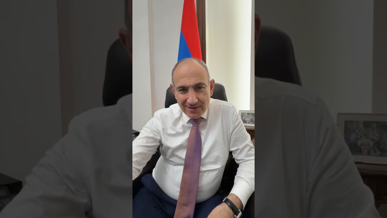 Սա ձեռքբերում է, որը պատմական է․ Նիկոլ Փաշինյան