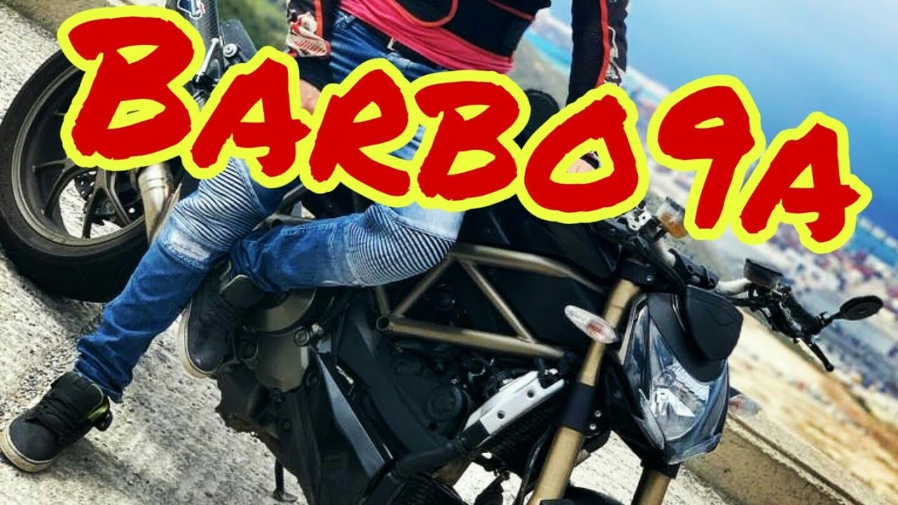 علاش شريت Ducati Streetfighter