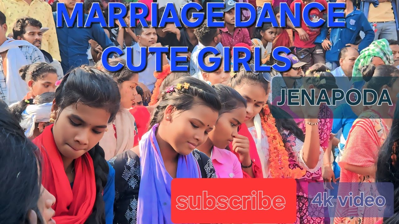 SOURA MARRIAGE DANCE JENAPODA T-SAURA FULL OFFICIAL VIDEO 