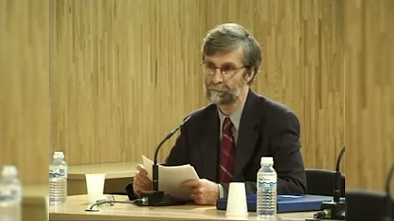 John McDowell - Are meaning, understanding, etc. definite states?
