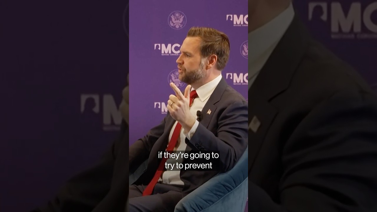 Vance Warns US-Iran Ceasefire Is 'Fragile'