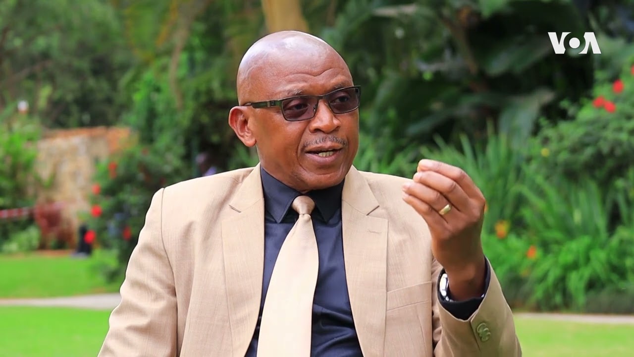 Agathon Rwasa: Sinarota Nicarana n'Akagwi k'Abantu Bavuga ko Bankuye ku Burongozi bwa CNL