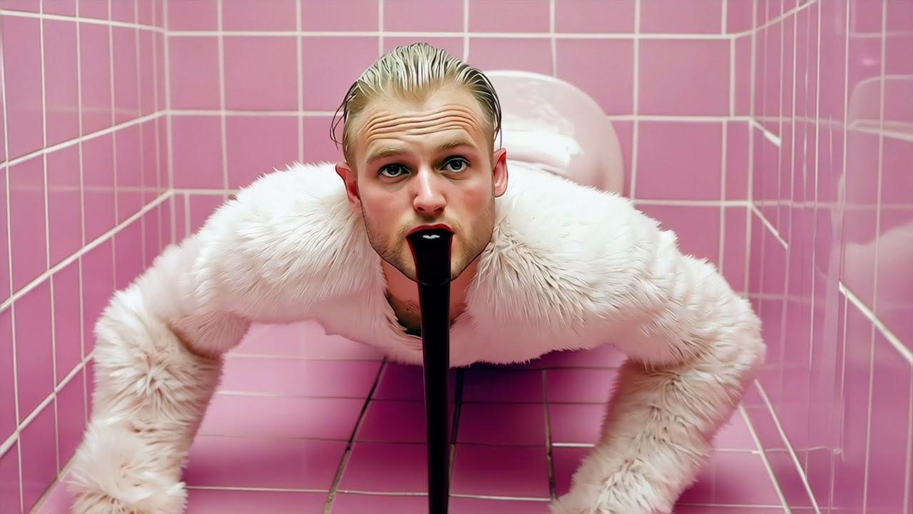 HATARI - BREADCRUMBS