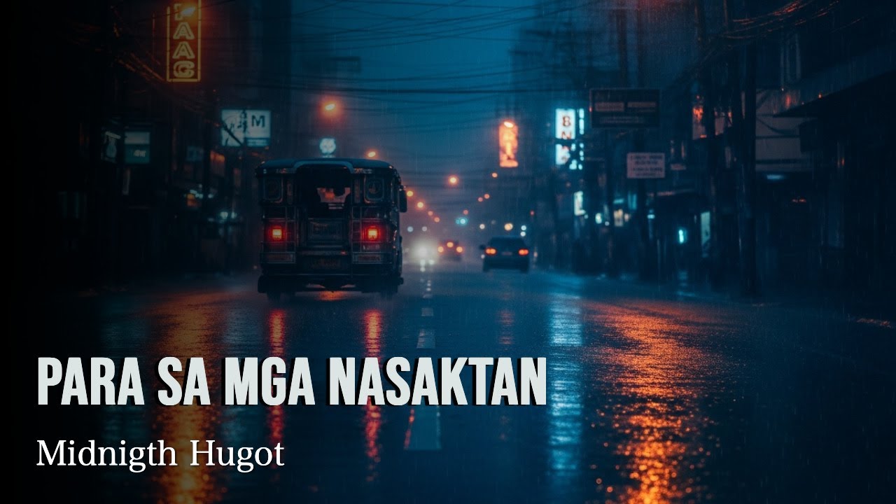 Best Sad OPM Songs | Tagalog Hugot Playlist