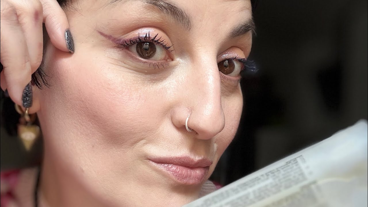 PELLE SECCA, COUPEROSE E ROSACEA: ECCO I PRODOTTI CHE MI HANNO CAMBIATO LA VITA!