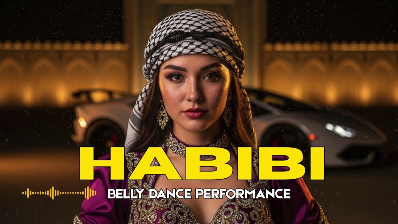 Luxury Arab Trap 💎 2026 Eng Yangi Premium Trap Beat