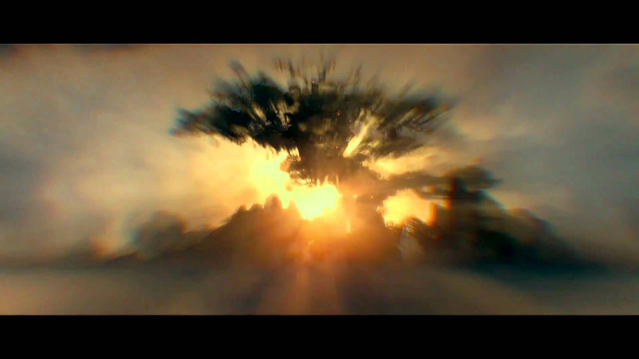 Legend of the Guardians - The Owls of Ga´hoole, deleted scene - Battle of the Ice Claws