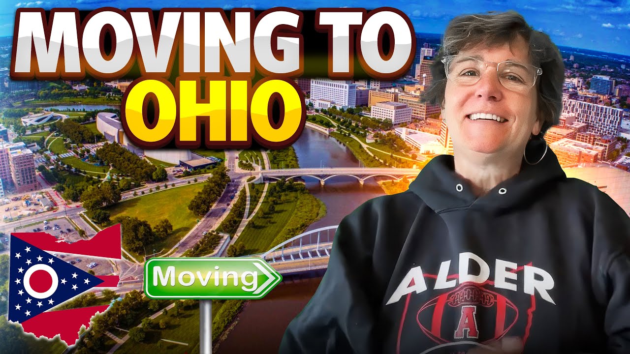 Why Everyone&rsquo;s Moving to Plain City Ohio | Plain City Ohio Real Estate Market Update