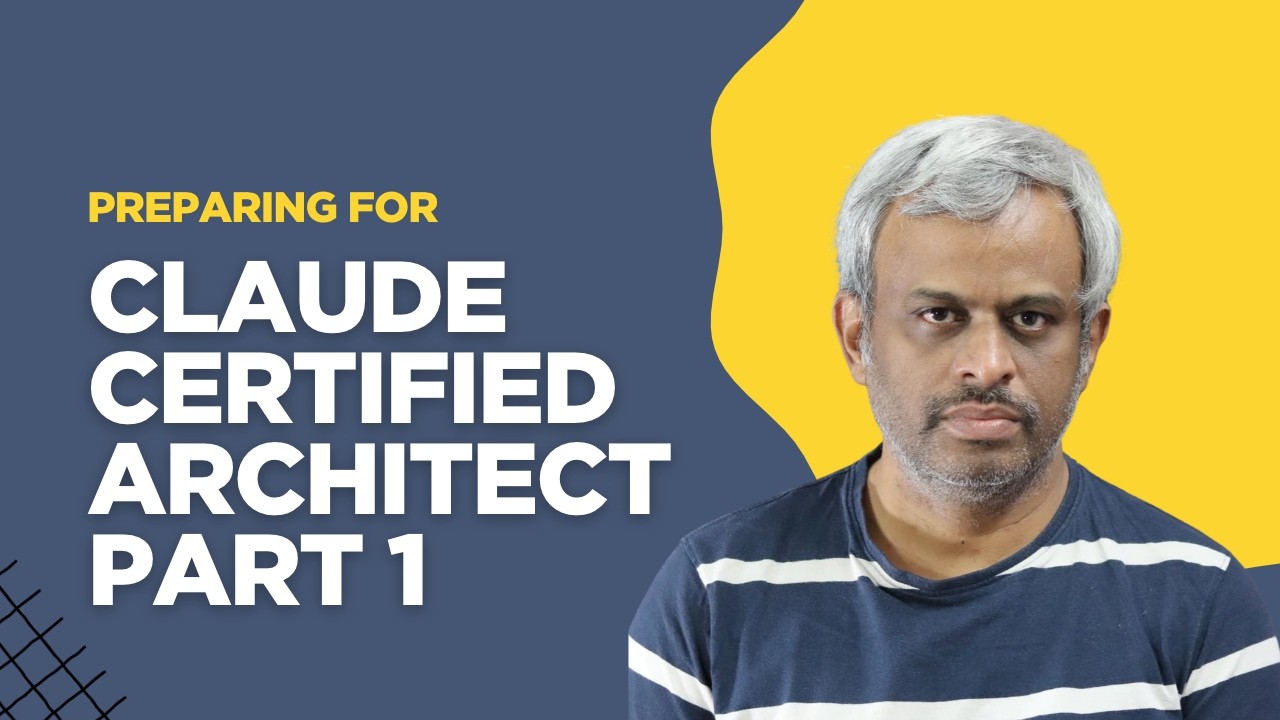 Claude Certified Architect Exam (CCA-F): Everything You Need to Know Before You Register