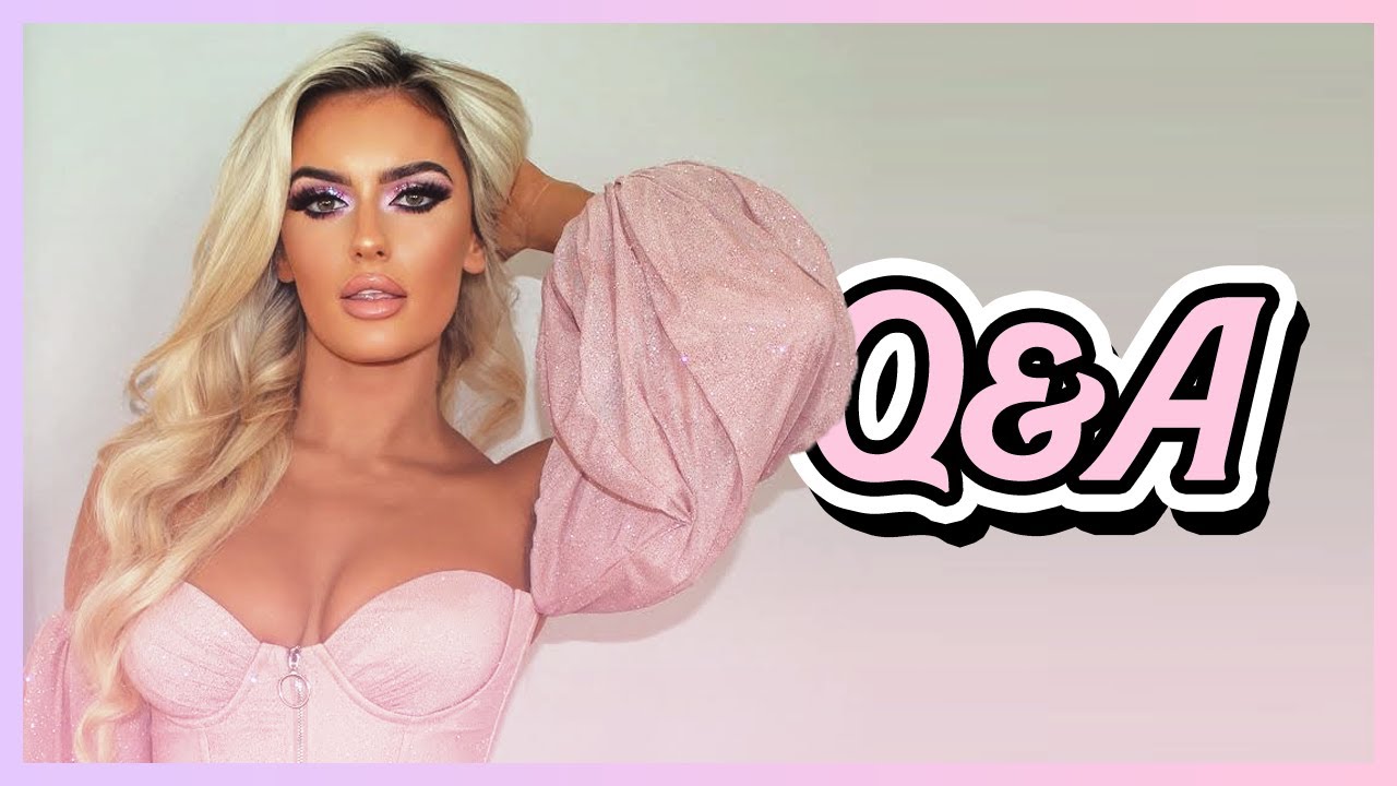 answering YOUR questions !