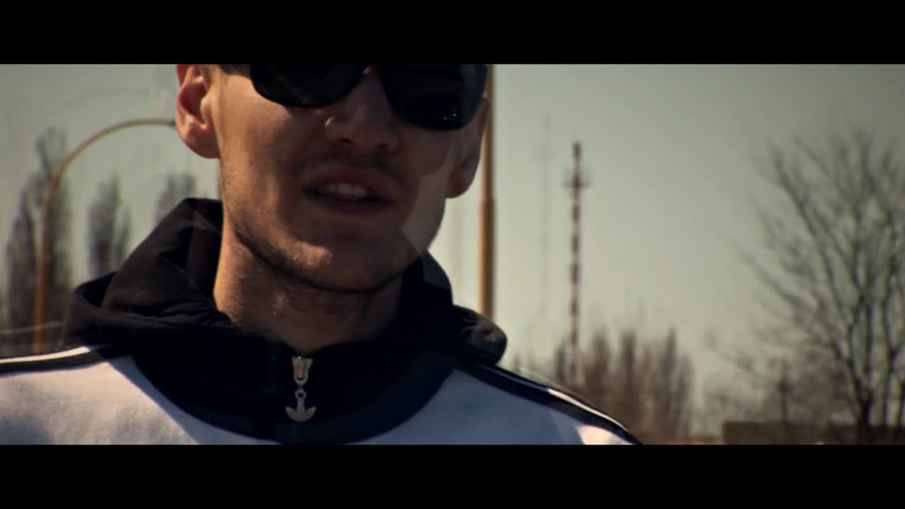 ZiQ - How High [OFFICIAL VIDEO]