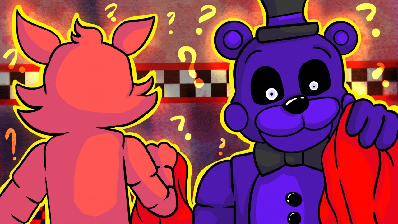 Mike Goes Missing! Minecraft FNAF Roleplay